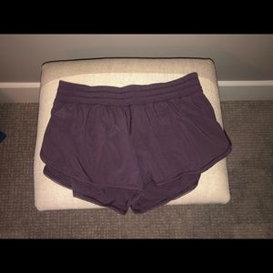 Lululemon Shorts Bundle